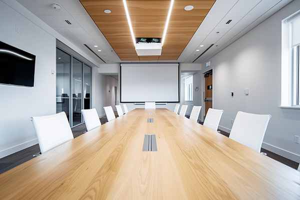 貸会議室ビジネス